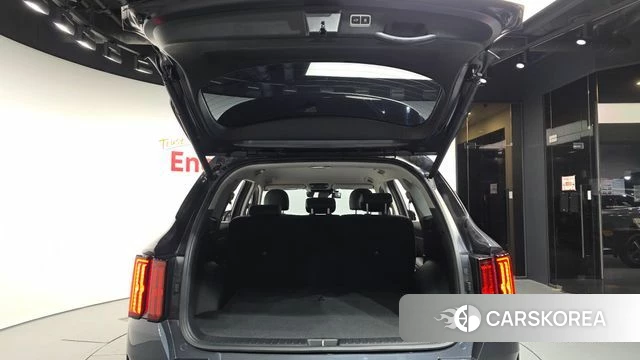 Kia Sorento 4th Generation id 4985836 из Кореи 11