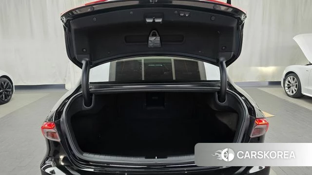 Hyundai The New Grandeur IG id 5002813 из Кореи 11