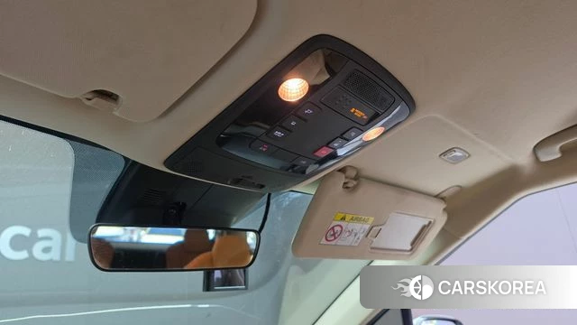 Kia Carnival 4th generation id 4941585 из Кореи 12