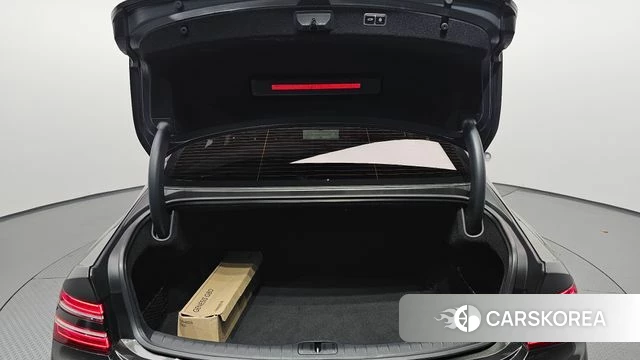Genesis G80 (RG3) id 4880474 из Кореи 11