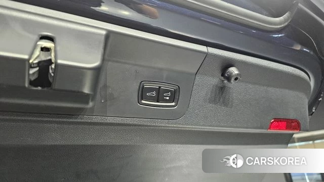 Porsche Panamera (971) id 4741593 из Кореи 11