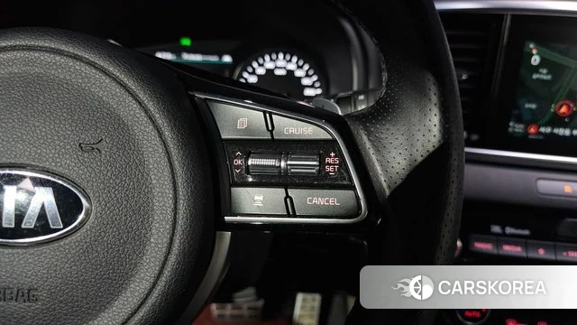 Kia Sportage The Bold id 5004443 из Кореи 11