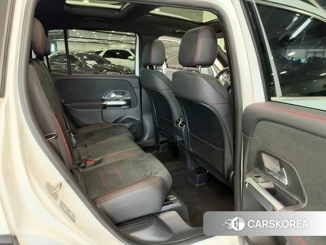 Mercedes-Benz GLB-Class X247 id 4927952 из Кореи 11