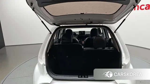 Hyundai Casper id 3342700 из Кореи 11