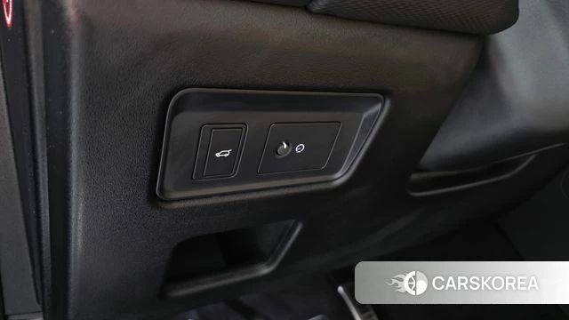 Land Rover Discovery 5 id 4934831 из Кореи 11