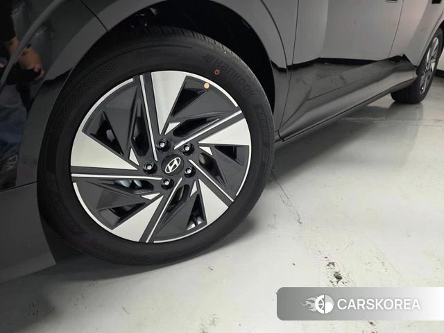 Hyundai Avante (CN8) id 4979925 из Кореи 11