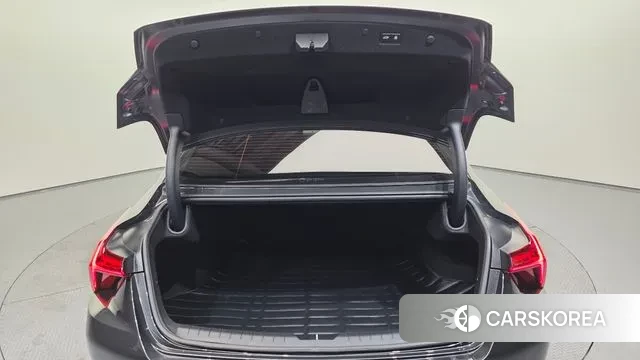 Kia K8 id 3676136 из Кореи 11