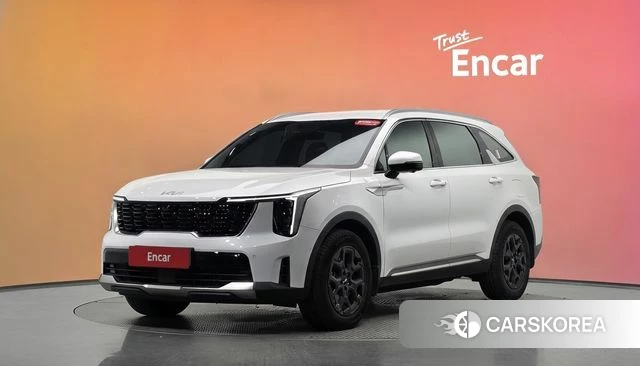 Kia The New Sorento 4th Generation id 5046258 из Кореи 11