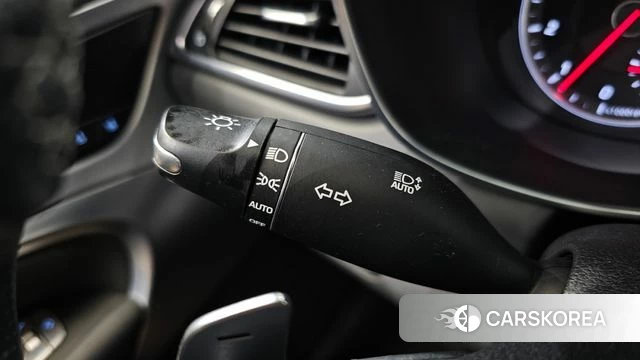 Genesis G70 id 5029276 из Кореи 11