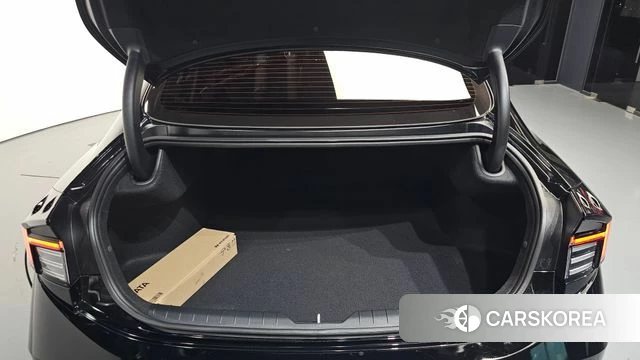 Hyundai Sonata D Edge (DN8) id 4674697 из Кореи 11
