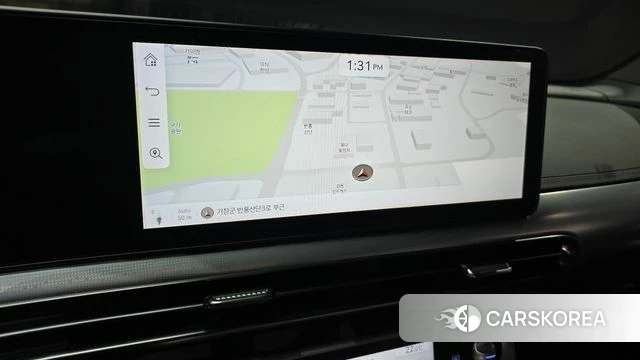 Genesis GV60 id 5033940 из Кореи 11