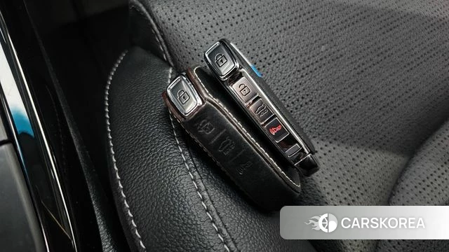 Kia The New K3 2nd generation id 4696858 из Кореи 11
