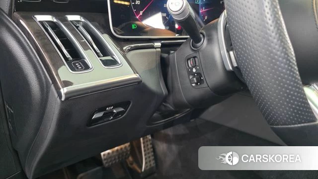 Mercedes-Benz S-Class W223 id 4707730 из Кореи 11