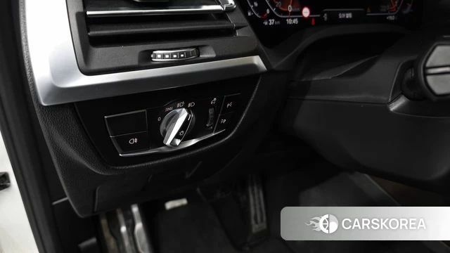 BMW X4 (G02) id 5017571 из Кореи 11
