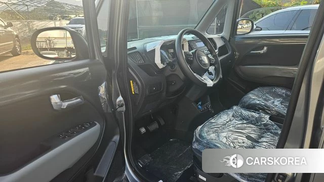 Kia The New Kia Ray id 4995174 из Кореи 11
