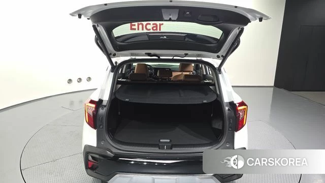 Kia The New Seltos id 5021627 из Кореи 11