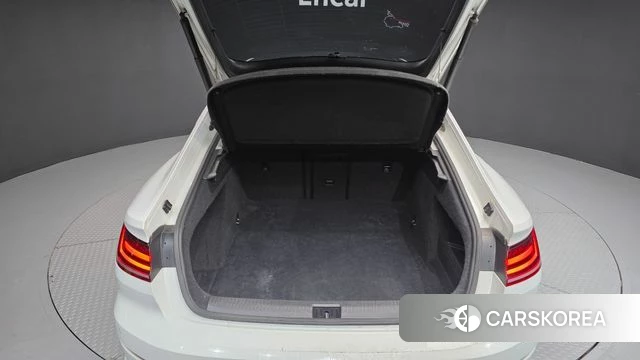 Volkswagen Arteon id 5004384 из Кореи 11