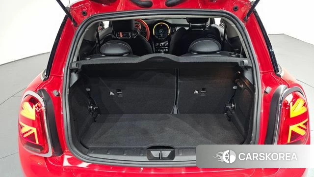Mini Cooper id 4542510 из Кореи 12