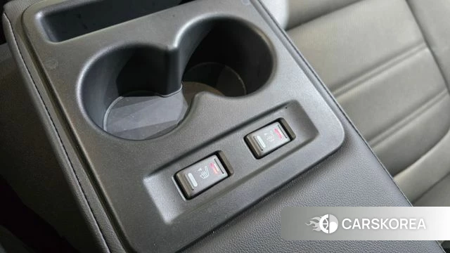 Renault Korea (Samsung) SM6 id 5003857 из Кореи 11
