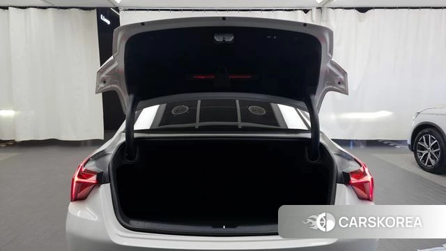 Kia K8 id 4950968 из Кореи 11