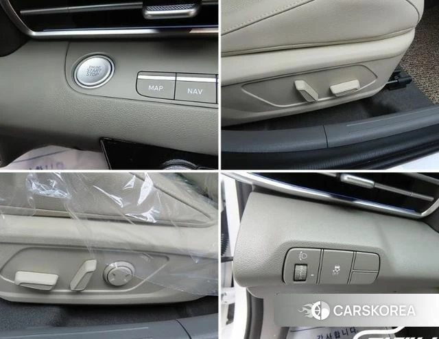 Hyundai The New Avante (CN7) id 5031444 из Кореи 11
