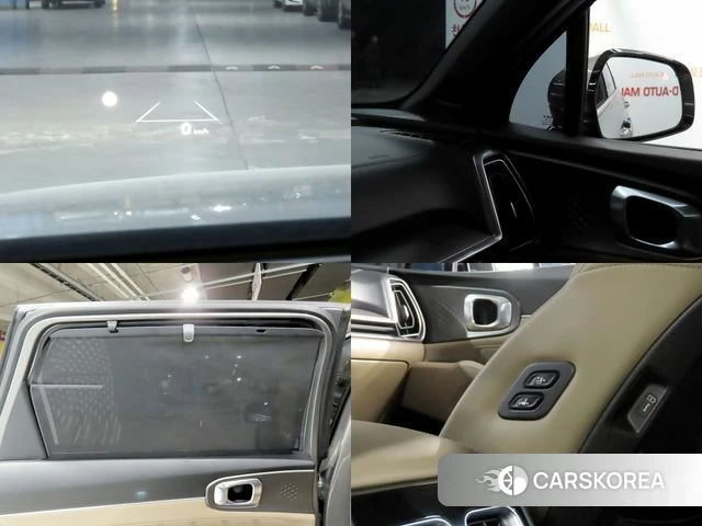 Kia The New Sorento 4th Generation id 5052216 из Кореи 11