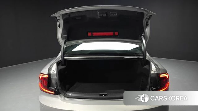 Volvo S90 id 5016023 из Кореи 11