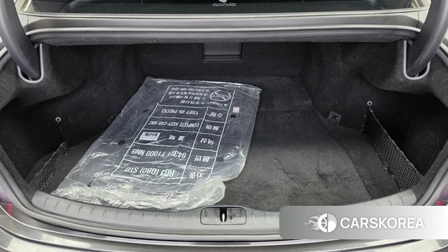 Genesis G80 (RG3) id 5034028 из Кореи 11