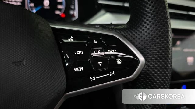Volkswagen Arteon id 4986623 из Кореи 11