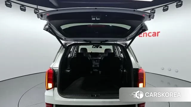 Hyundai Palisade id 3401491 из Кореи 11
