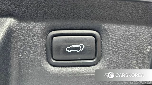 Hyundai The New Santa Fe id 4987245 из Кореи 11