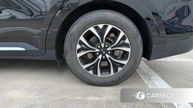 Kia The New Carnival id 5035050 из Кореи 11