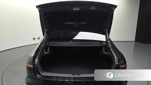 Hyundai Grandeur Hybrid (GN7) id 5001961 из Кореи 11