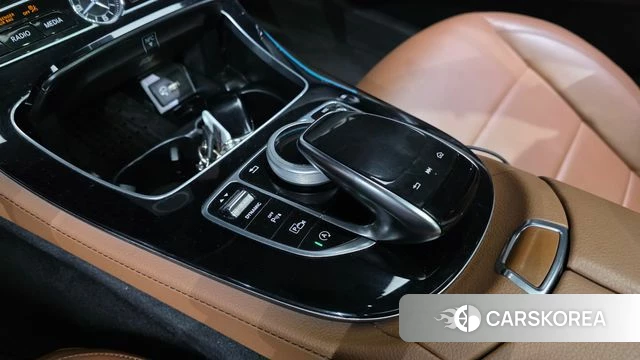 Mercedes-Benz E-Class W213 id 4967028 из Кореи 11