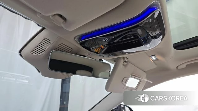 Mercedes-Benz S-Class W223 id 5022588 из Кореи 11