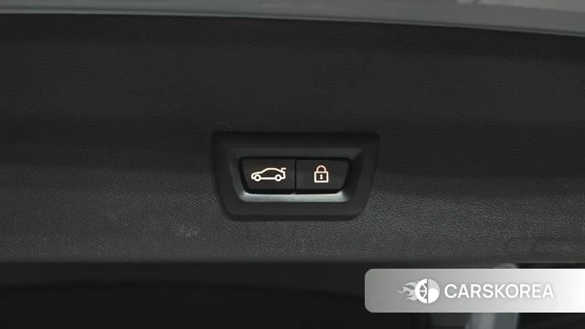 BMW X4 (G02) id 4942255 из Кореи 11