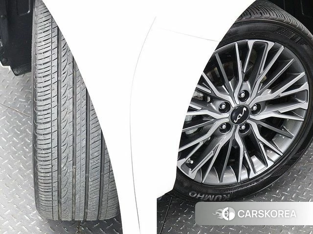 Kia The New K3 2nd generation id 4990882 из Кореи 11