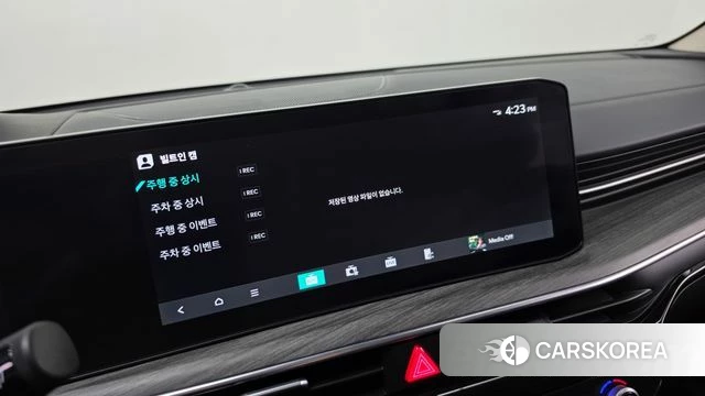 Kia The New K5 3rd generation id 4985358 из Кореи 11