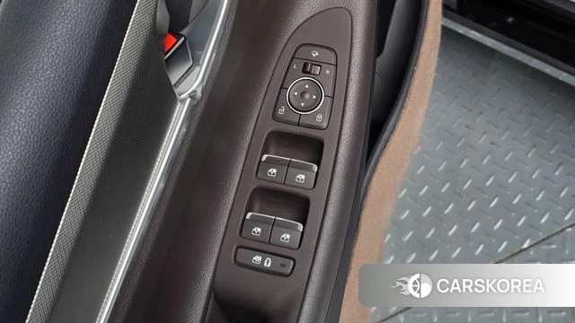 Hyundai The New Grandeur IG id 5023382 из Кореи 11