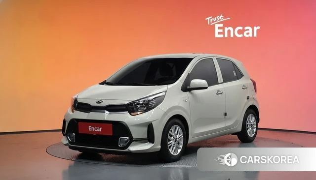 Kia Morning Urban (JA) id 5034837 из Кореи 11