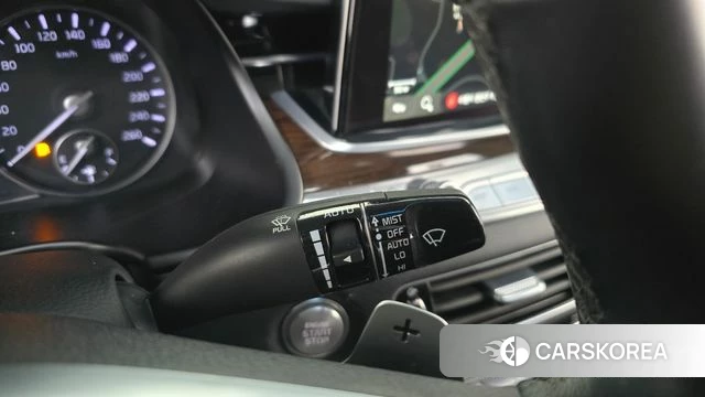 Kia More K9 id 5028802 из Кореи 11