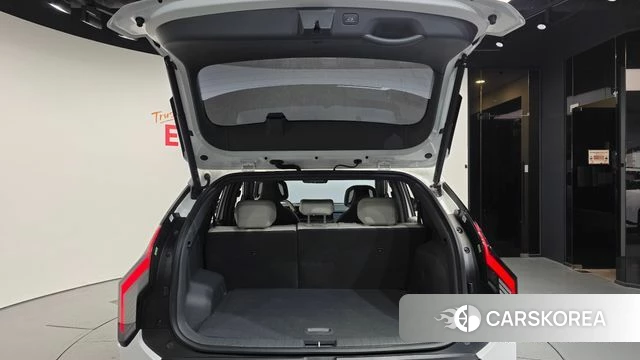 Kia EV3 id 4990603 из Кореи 11