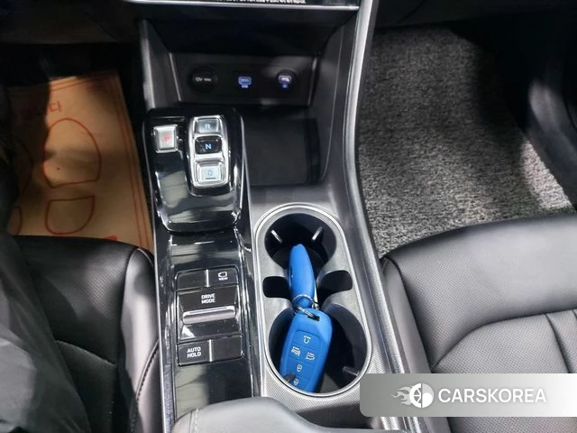 Hyundai Sonata (DN8) id 4748273 из Кореи 11