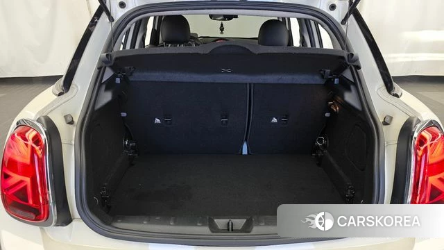 Mini Cooper id 4943719 из Кореи 11