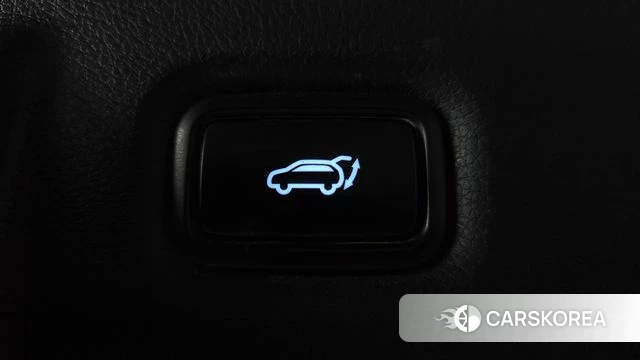 Hyundai The New Santa Fe id 3806674 из Кореи 11