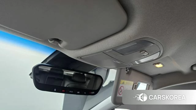 Hyundai Kona Electric id 4556904 из Кореи 11