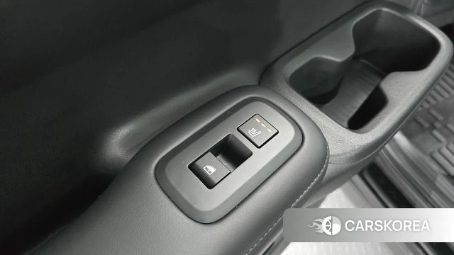 Hyundai Santa Fe (MX5) id 4762566 из Кореи 11
