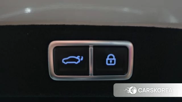 Hyundai Grandeur Hybrid (GN7) id 4950253 из Кореи 11