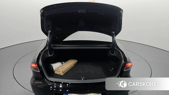 Hyundai The New Grandeur IG id 5040454 из Кореи 11