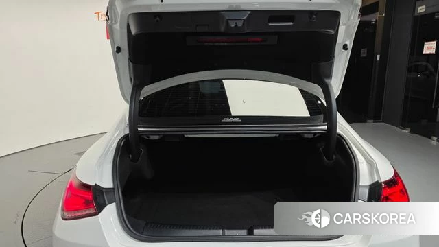 Mercedes-Benz CLA-Class C118 id 4951898 из Кореи 11